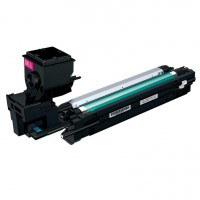 Тонер-картридж Konica Minolta  TNP-20M Magenta