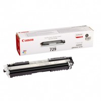 Картридж для принтера Canon 729 Black