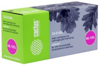 Картридж для принтера Cactus  CS-D105L Black
