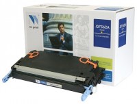Картридж для принтера и МФУ NV-Print Q7562A Yellow