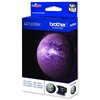 Картридж для принтера Brother LC1220BK