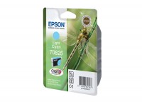 Картридж для МФУ Epson C13T11254A (T08254) Light Blue