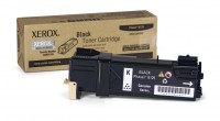 Картридж для принтера Xerox 106R01338 Phaser 6125N Black