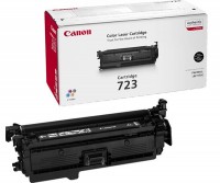 Картридж для принтера Canon 723 (2645B002) Black