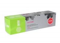 Картридж для принтера Cactus  CS-C729M Magenta