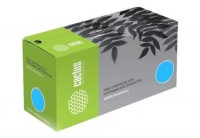 Картридж для принтера Cactus  CS-PH6121C Cyan