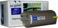 Картридж для принтера и МФУ NV-Print CLP-Y350A yellow