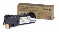 Картридж для принтера Xerox 106R01458 Phaser 6128MFP Yellow
