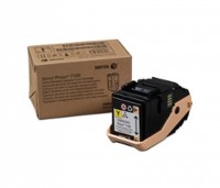 Картридж для принтера Xerox 106R02608 Yellow