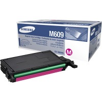 Картридж для принтера Samsung CLT-M609S Magenta