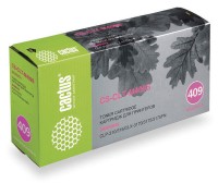 Картридж для принтера и МФУ Cactus  CS-CLT-M409S Magenta