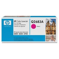 Картридж для принтера HP Q2683A Magenta