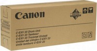 Картридж для принтера и МФУ Canon C-EXV 23 Black