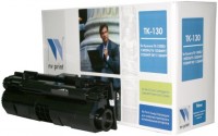 Тонер-картридж NV-Print FS-1300D TK-130