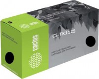 Картридж для принтера и МФУ Cactus  CS-TK1125 Mita FS 1025MFP/1060/1060DN/1125/1125MFP