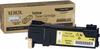 Картридж для принтера Xerox 106R01337 Yellow