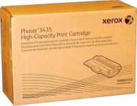 Картридж для принтера Xerox 106R01415 Black