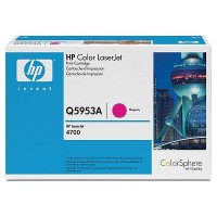 Картридж для принтера HP Q5953A Magenta