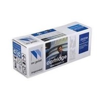 Картридж для принтера NV-Print  HP LJ Color №128A Magenta