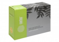 Картридж для принтера Cactus  CS-WC123 Black