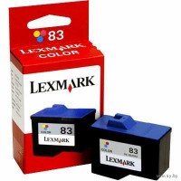 Картридж для принтера и МФУ Lexmark 18LX042E Color