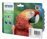 Картридж для принтера Epson C13T00840310 Colour