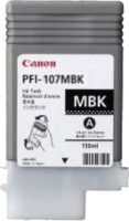Картридж для принтера Canon 6704B001 PFI-107 MBK