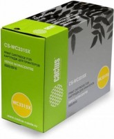 Картридж для МФУ Cactus  CS-WC3315X Black