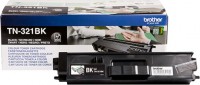 Картридж для принтера Brother TN-321BK черный для  (2500стр.)