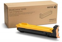 Картридж для МФУ Xerox 108R00775 WC 6400 Blue