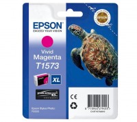 Картридж для принтера Epson C13T15734010 Magenta