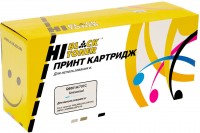 Картридж для принтера и МФУ Hi-Black Q6001A Cyan