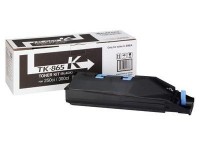 Тонер-картридж Kyocera TK-865K для TASKalfa 250ci/300ci