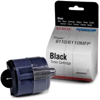 Картридж для принтера Xerox 106R01203 Phaser 6110 Black