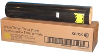 Картридж для принтера Xerox 006R01178 Yellow