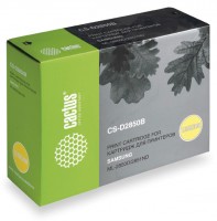 Картридж для принтера Cactus  CS-D2850B Black