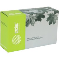 Картридж для принтера Cactus  CS-PH6121B