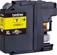 Картридж для МФУ Brother LC-525XLY для DCP-J100/105