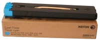Картридж для принтера Xerox 006R01452 Blue