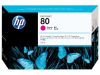 Картридж для принтера HP 80 (C4874A) Purple