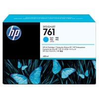 Картридж для плоттера HP 761 CM994A Cyan