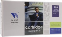 Картридж для принтера NV-Print Q7570A Black