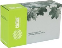 Картридж для принтера Cactus  CS-EXV12 Black