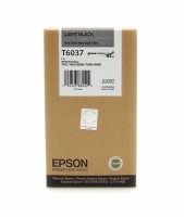 Картридж для принтера Epson C13T603700 Light Black