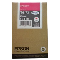 Картридж для принтера и МФУ Epson T617 3 (C13T617300) Magenta