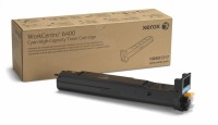 Картридж для МФУ Xerox 106R01317 WC 6400 Blue