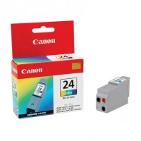 Картридж для принтера Canon BCI-24C 6882A009 Color