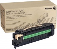 Картридж для принтера Xerox  113R00755 Black