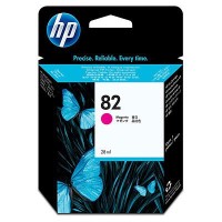 Картридж для принтера HP CH567A Purple