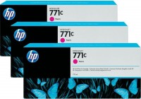 Картридж для принтера HP B6Y33A